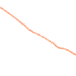 Night-time road noise heatmap for RG9 3BB