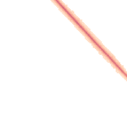 Night-time road noise heatmap for RG9 3BP