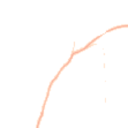Daytime road noise heatmap for RG9 3DB