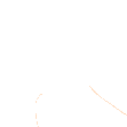 Daytime road noise heatmap for RG9 3DL