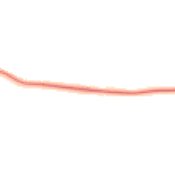 Night-time road noise heatmap for RG9 3DY