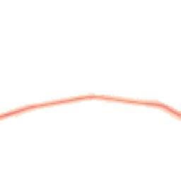 Night-time road noise heatmap for RG9 3ER