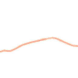Night-time road noise heatmap for RG9 3GH