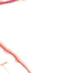 Daytime road noise heatmap for RG9 3HH