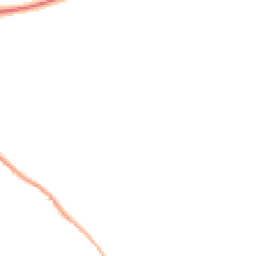 Night-time road noise heatmap for RG9 3HH