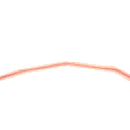 Night-time road noise heatmap for RG9 3HJ