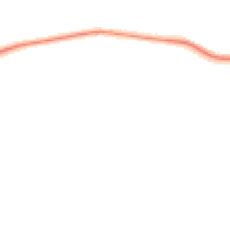 Night-time road noise heatmap for RG9 3HW