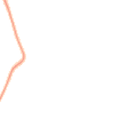 Night-time road noise heatmap for RG9 3JH