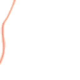 Night-time road noise heatmap for RG9 3LU