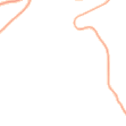 Daytime road noise heatmap for RG9 4AF