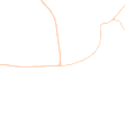 Daytime road noise heatmap for RG9 4RQ