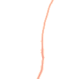 Night-time road noise heatmap for RG9 5DH