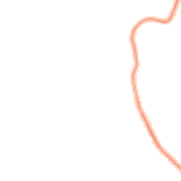 Night-time road noise heatmap for RG9 5HJ