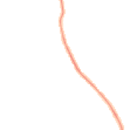 Night-time road noise heatmap for RG9 5HQ