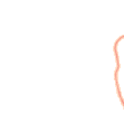 Night-time road noise heatmap for RG9 5HU