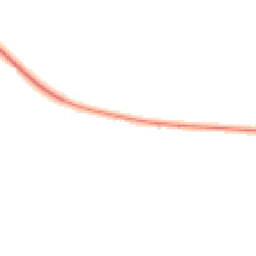 Night-time road noise heatmap for RG9 5RL