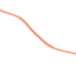 Night-time road noise heatmap for RG9 5TY