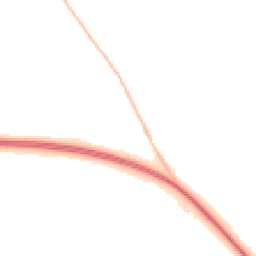 Night-time road noise heatmap for RG9 6AG