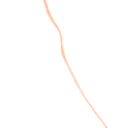 Night-time road noise heatmap for RG9 6AR