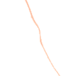 Night-time road noise heatmap for RG9 6AT