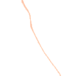 Night-time road noise heatmap for RG9 6AX