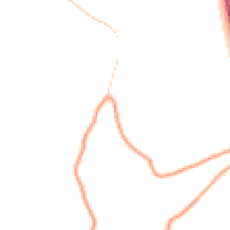 Daytime road noise heatmap for RG9 6BH