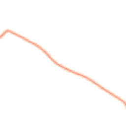 Daytime road noise heatmap for RG9 6ED
