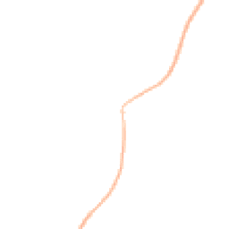Night-time road noise heatmap for RG9 6EJ