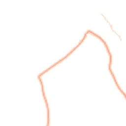 Daytime road noise heatmap for RG9 6HU