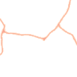 Daytime road noise heatmap for RG9 6HZ