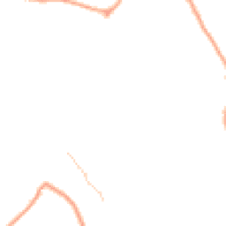 Daytime road noise heatmap for RG9 6JA