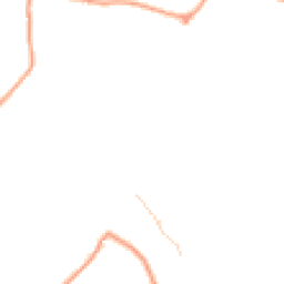 Daytime road noise heatmap for RG9 6JD