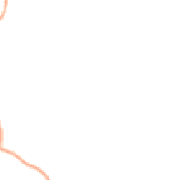 Daytime road noise heatmap for RG9 6JJ