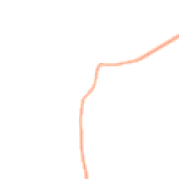 Daytime road noise heatmap for RG9 6JL