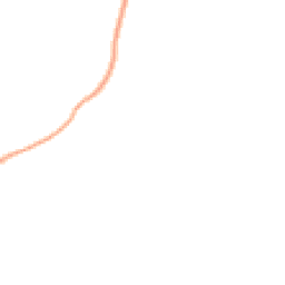 Daytime road noise heatmap for RG9 6LU