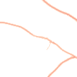 Daytime road noise heatmap for RG9 6QU
