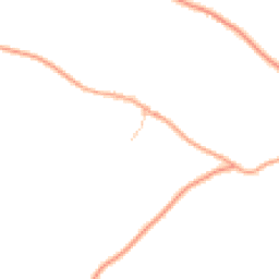 Daytime road noise heatmap for RG9 6QY