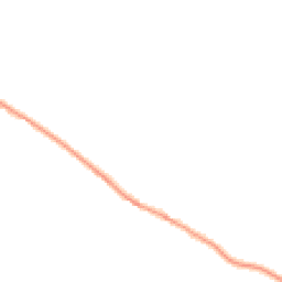 Night-time road noise heatmap for RG9 6RJ