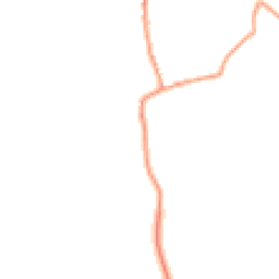 Daytime road noise heatmap for RG9 6SR