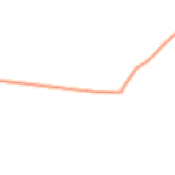 Daytime road noise heatmap for RG9 6TJ