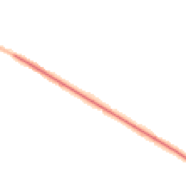 Night-time road noise heatmap for RH10 3HZ