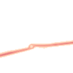 Night-time road noise heatmap for RH12 0AB