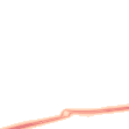 Night-time road noise heatmap for RH12 0AE