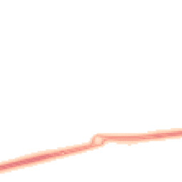 Night-time road noise heatmap for RH12 0AF