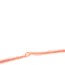 Night-time road noise heatmap for RH12 0AG