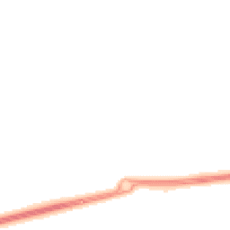 Night-time road noise heatmap for RH12 0AL