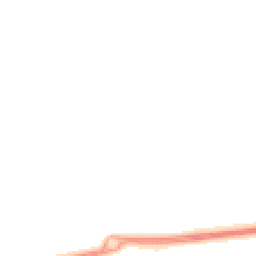 Night-time road noise heatmap for RH12 0AP