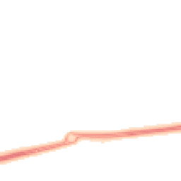 Night-time road noise heatmap for RH12 0AR