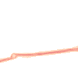Night-time road noise heatmap for RH12 0AU