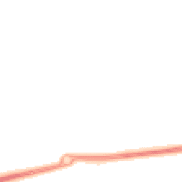 Night-time road noise heatmap for RH12 0AX